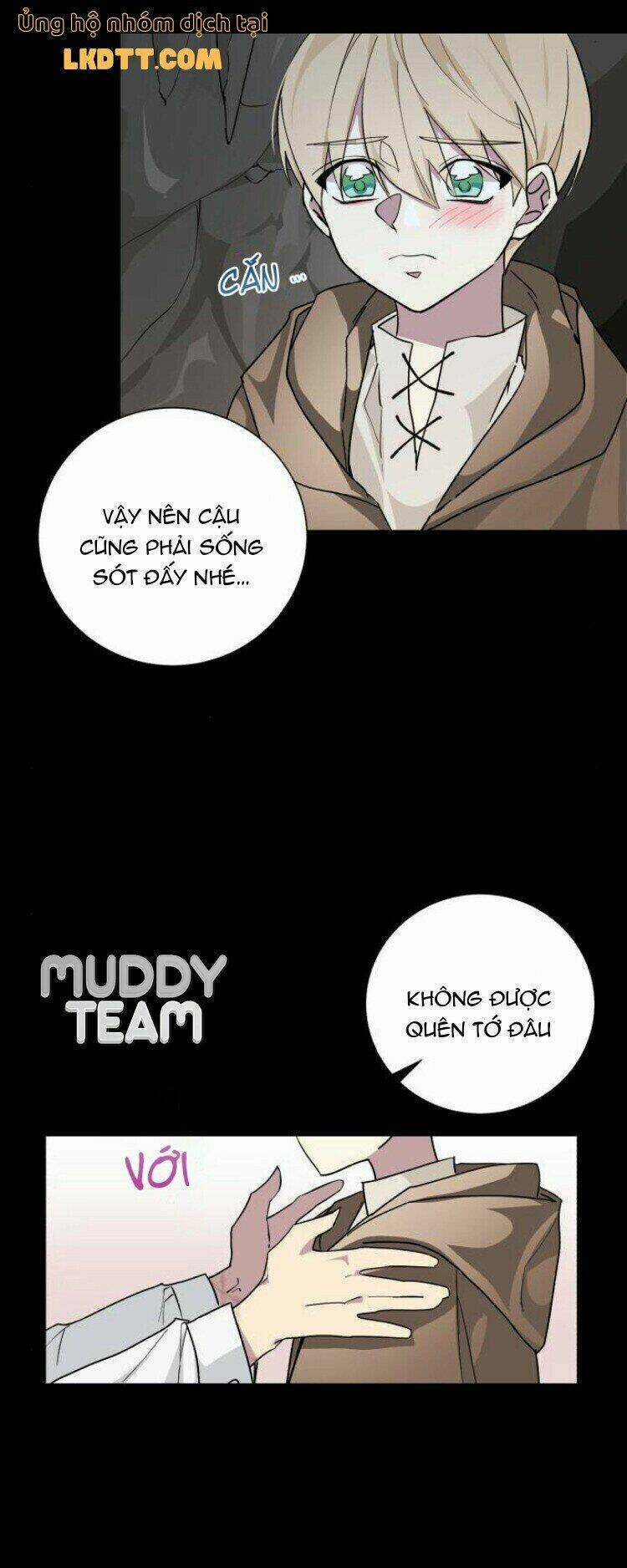 Ta Đã Từng Mong Nàng Biến Mất Chapter 18 trang 69