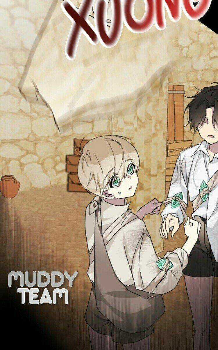 Ta Đã Từng Mong Nàng Biến Mất Chapter 18 trang 7