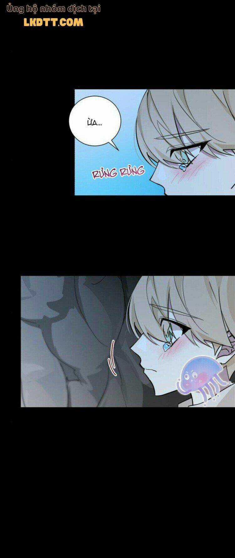 Ta Đã Từng Mong Nàng Biến Mất Chapter 18 trang 71