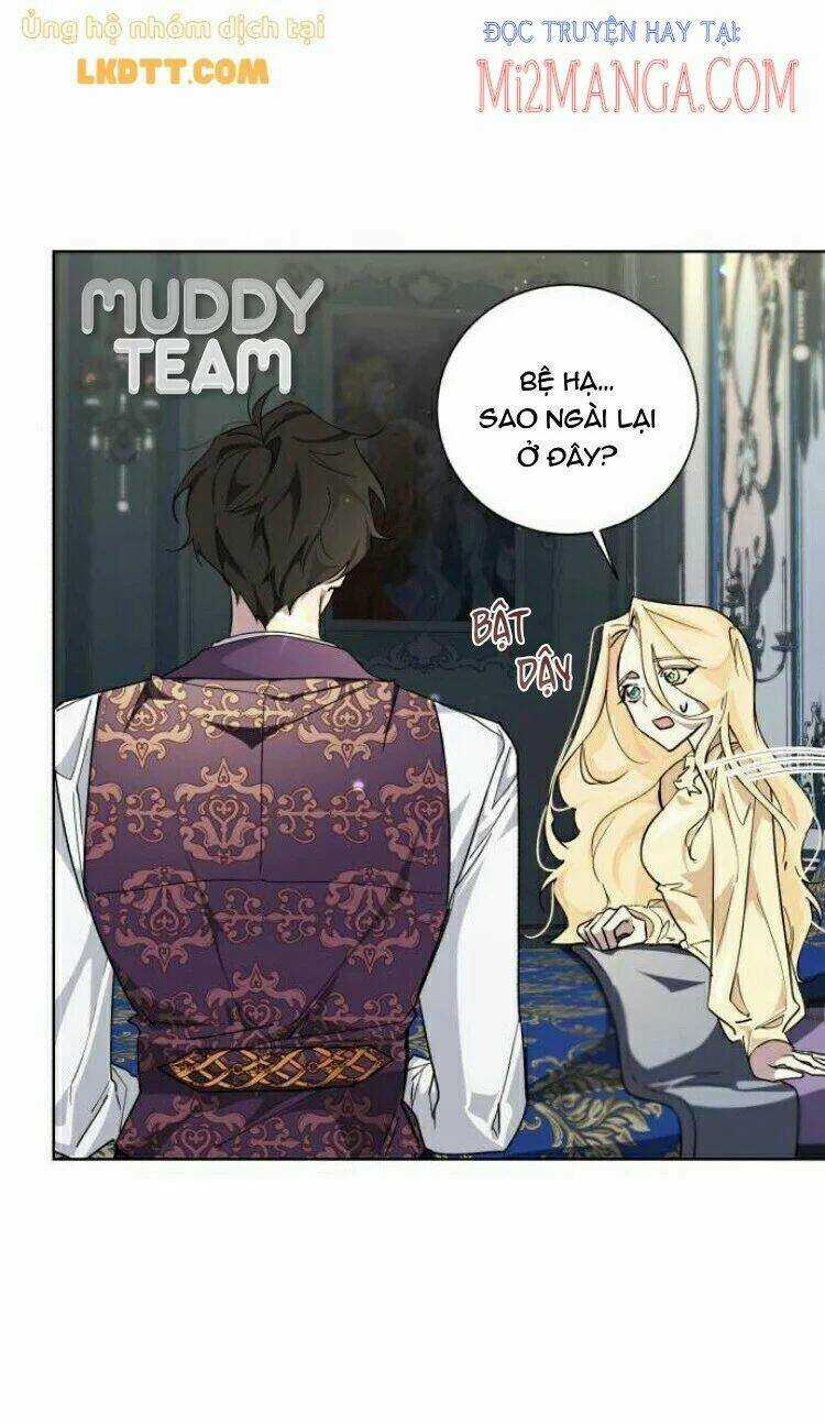 Ta Đã Từng Mong Nàng Biến Mất Chapter 19 trang 10