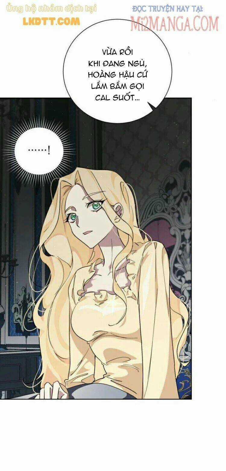 Ta Đã Từng Mong Nàng Biến Mất Chapter 19 trang 11