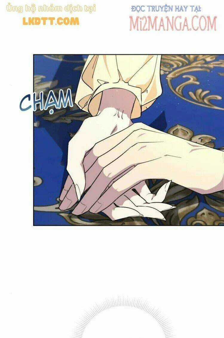 Ta Đã Từng Mong Nàng Biến Mất Chapter 19 trang 13