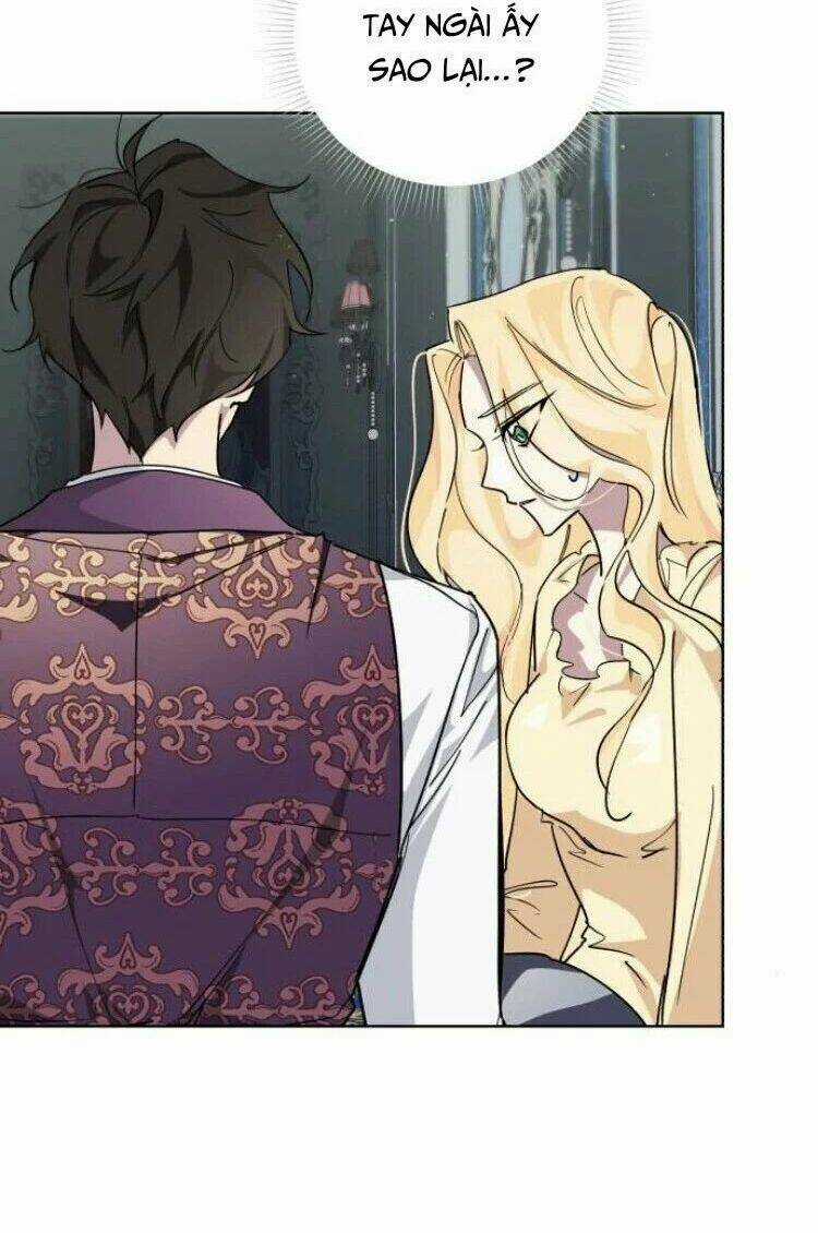 Ta Đã Từng Mong Nàng Biến Mất Chapter 19 trang 14