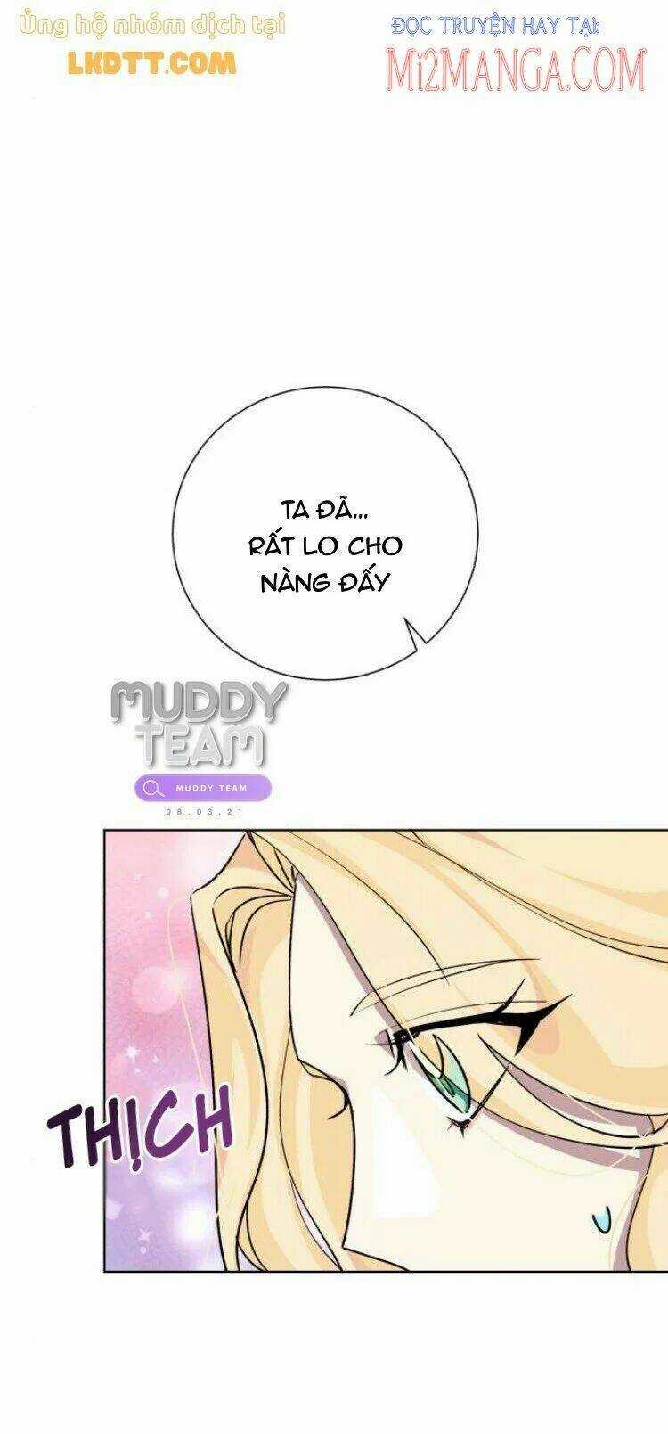 Ta Đã Từng Mong Nàng Biến Mất Chapter 19 trang 15