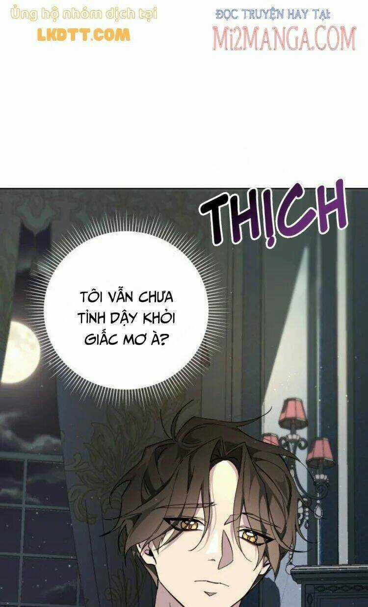 Ta Đã Từng Mong Nàng Biến Mất Chapter 19 trang 16