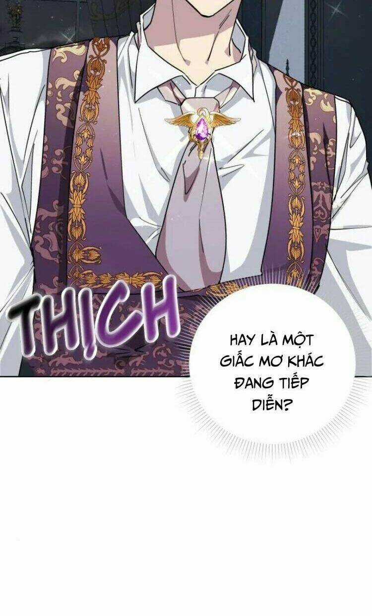 Ta Đã Từng Mong Nàng Biến Mất Chapter 19 trang 17