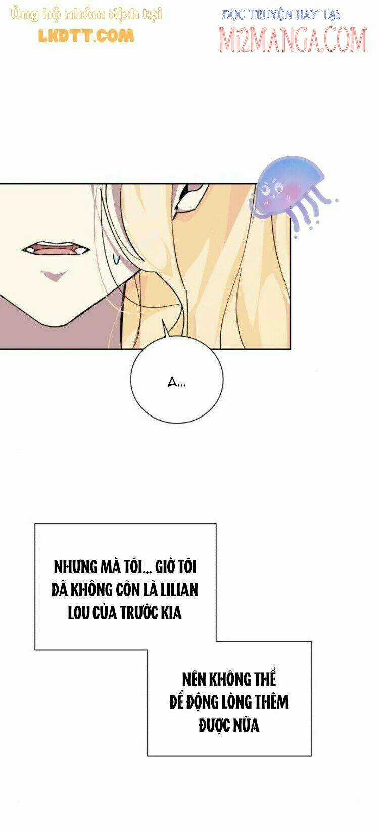 Ta Đã Từng Mong Nàng Biến Mất Chapter 19 trang 18