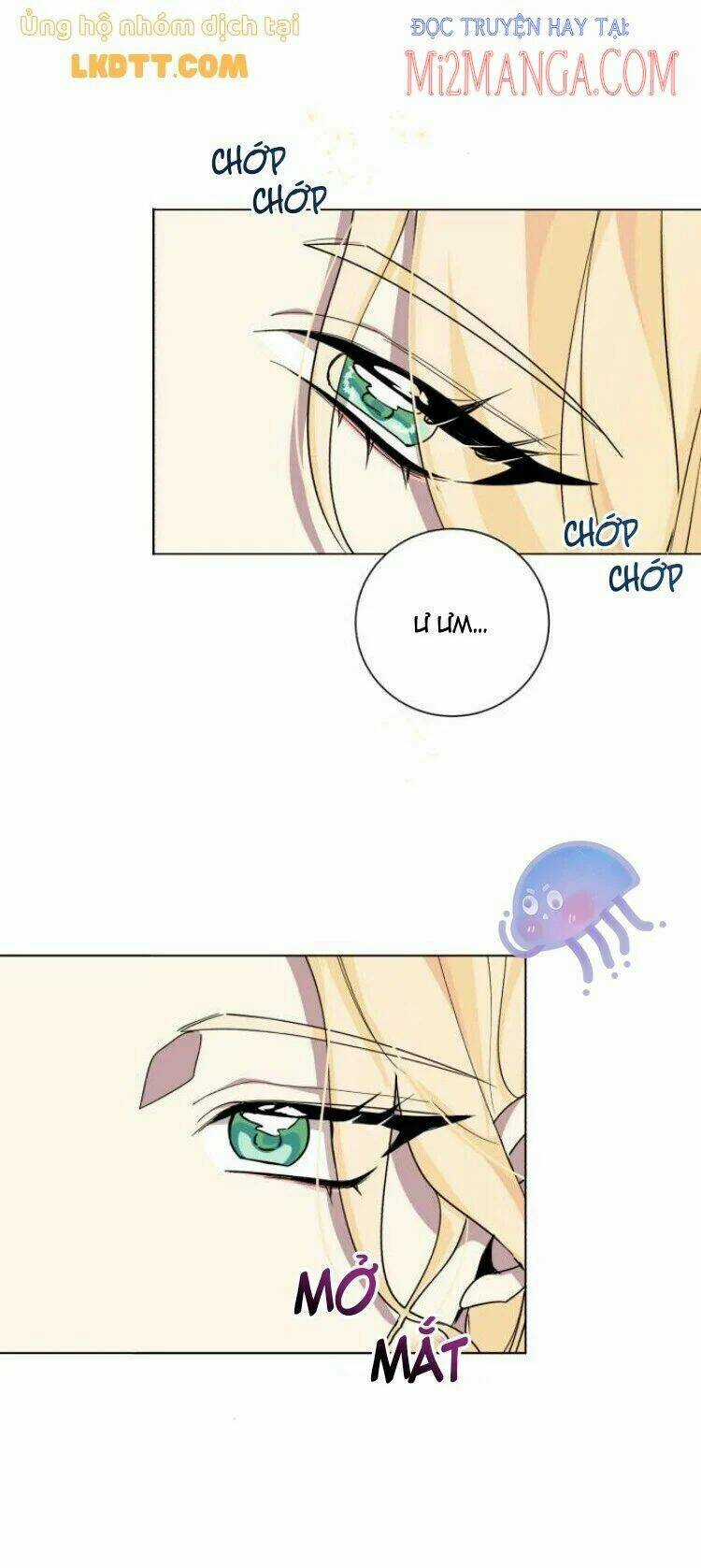 Ta Đã Từng Mong Nàng Biến Mất Chapter 19 trang 2