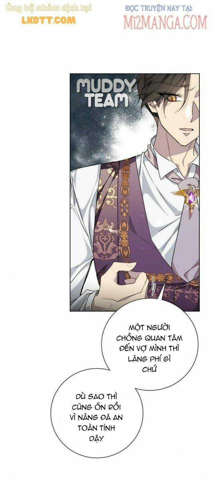 Ta Đã Từng Mong Nàng Biến Mất Chapter 19 trang 20