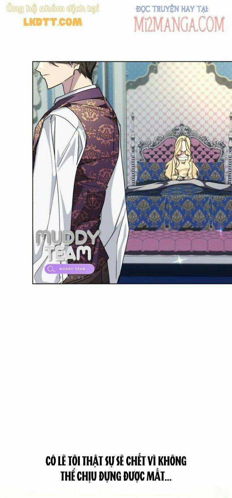 Ta Đã Từng Mong Nàng Biến Mất Chapter 19 trang 24