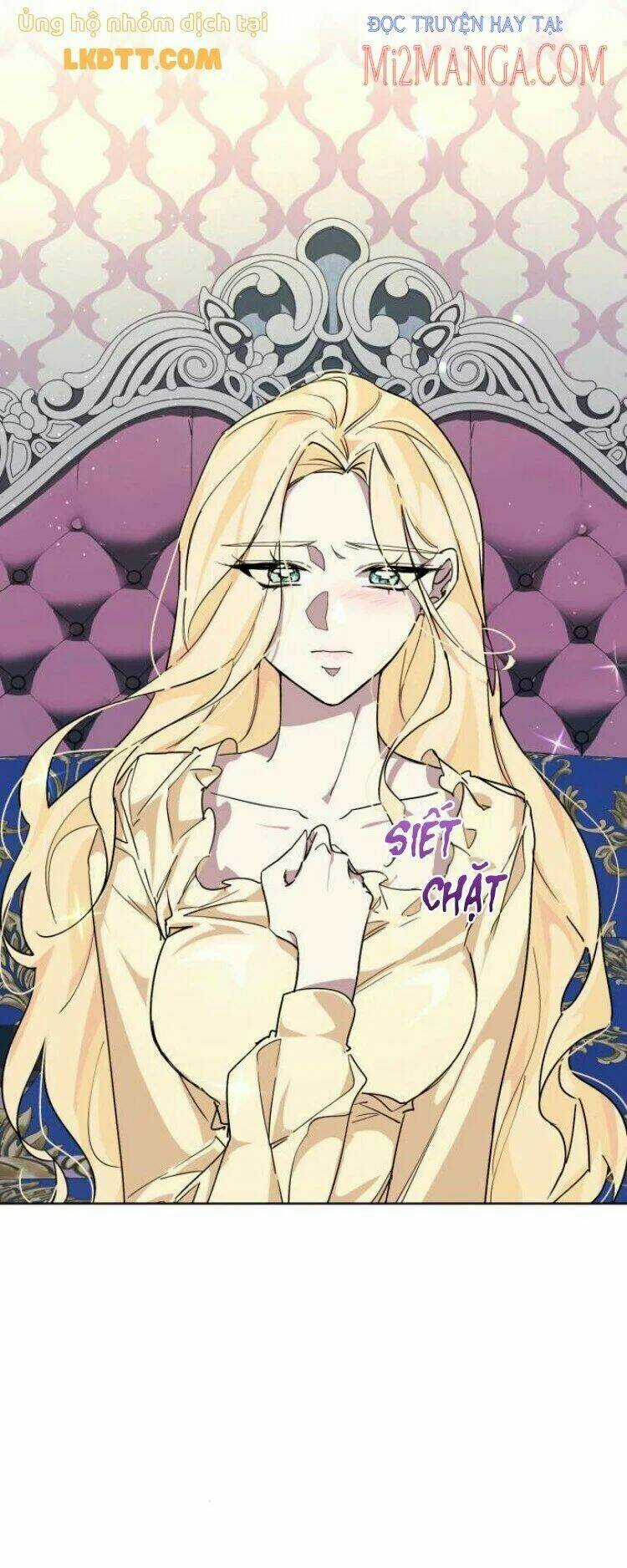 Ta Đã Từng Mong Nàng Biến Mất Chapter 19 trang 25