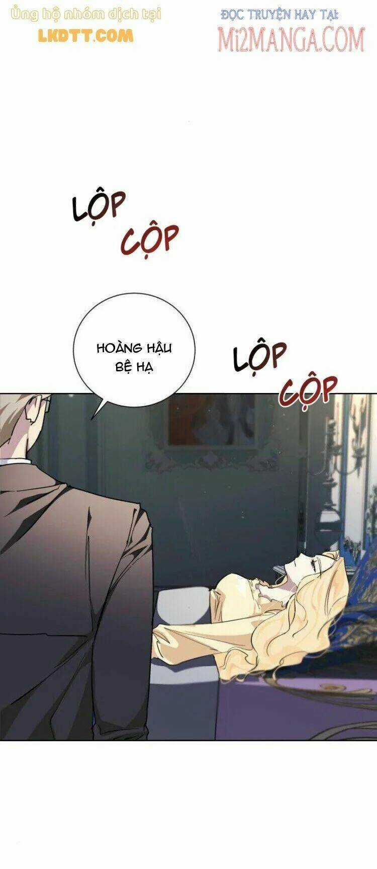 Ta Đã Từng Mong Nàng Biến Mất Chapter 19 trang 27