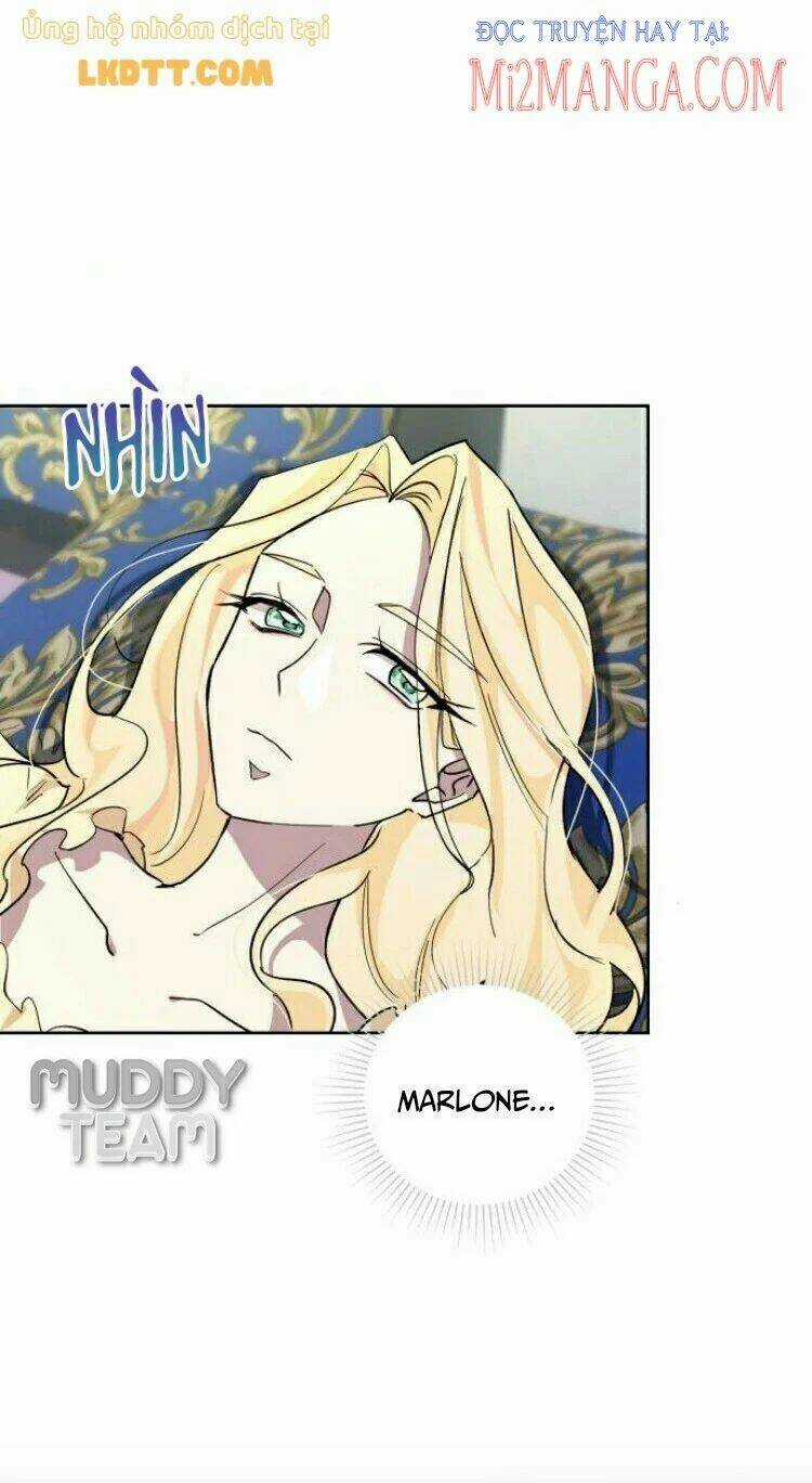 Ta Đã Từng Mong Nàng Biến Mất Chapter 19 trang 28