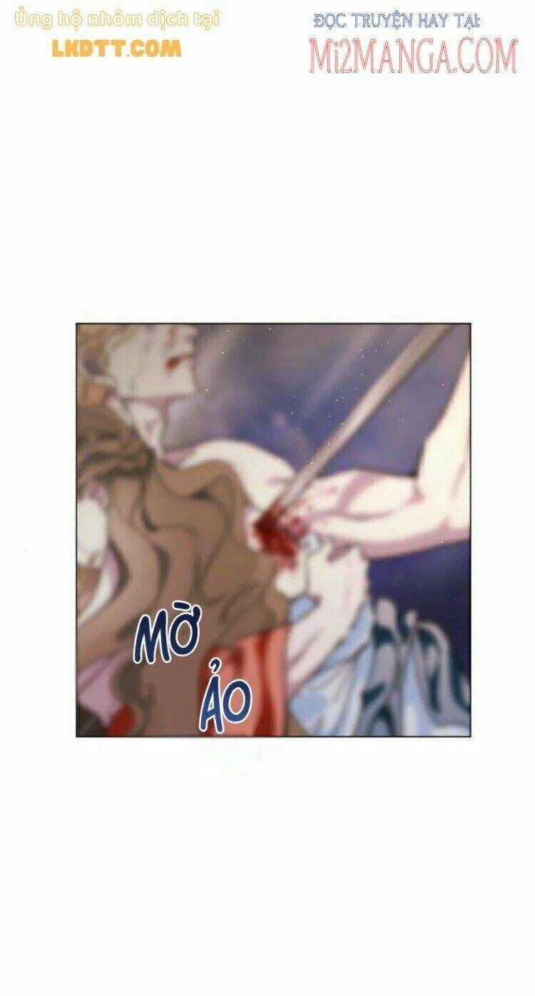 Ta Đã Từng Mong Nàng Biến Mất Chapter 19 trang 3