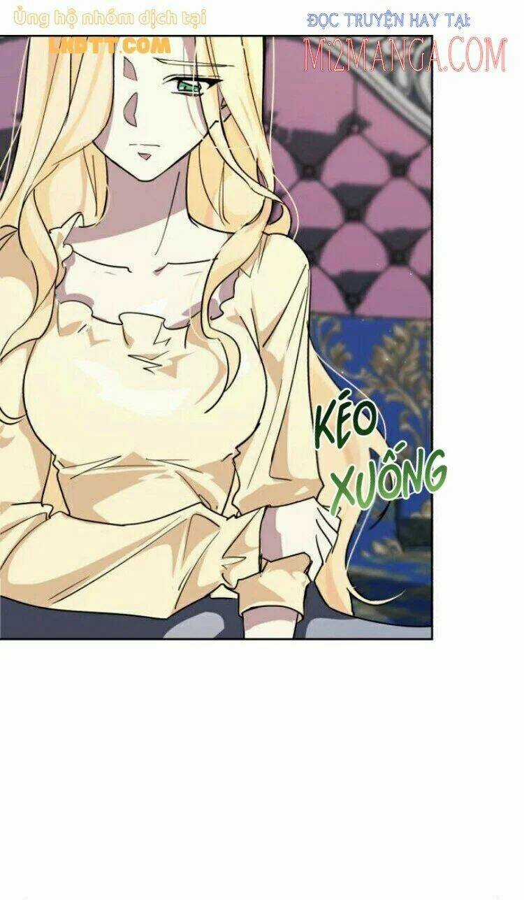 Ta Đã Từng Mong Nàng Biến Mất Chapter 19 trang 37