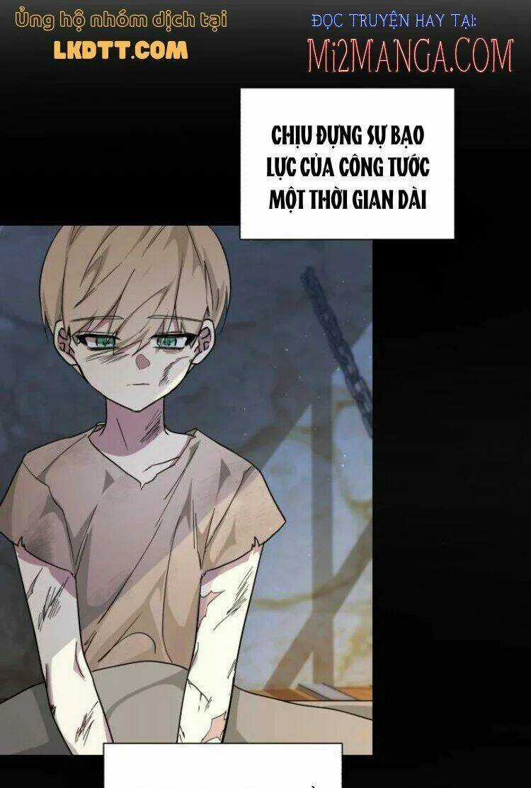 Ta Đã Từng Mong Nàng Biến Mất Chapter 19 trang 39