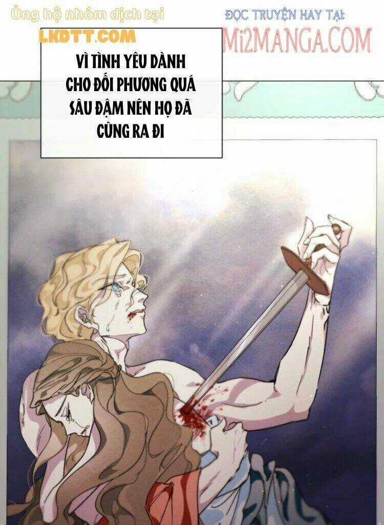 Ta Đã Từng Mong Nàng Biến Mất Chapter 19 trang 4