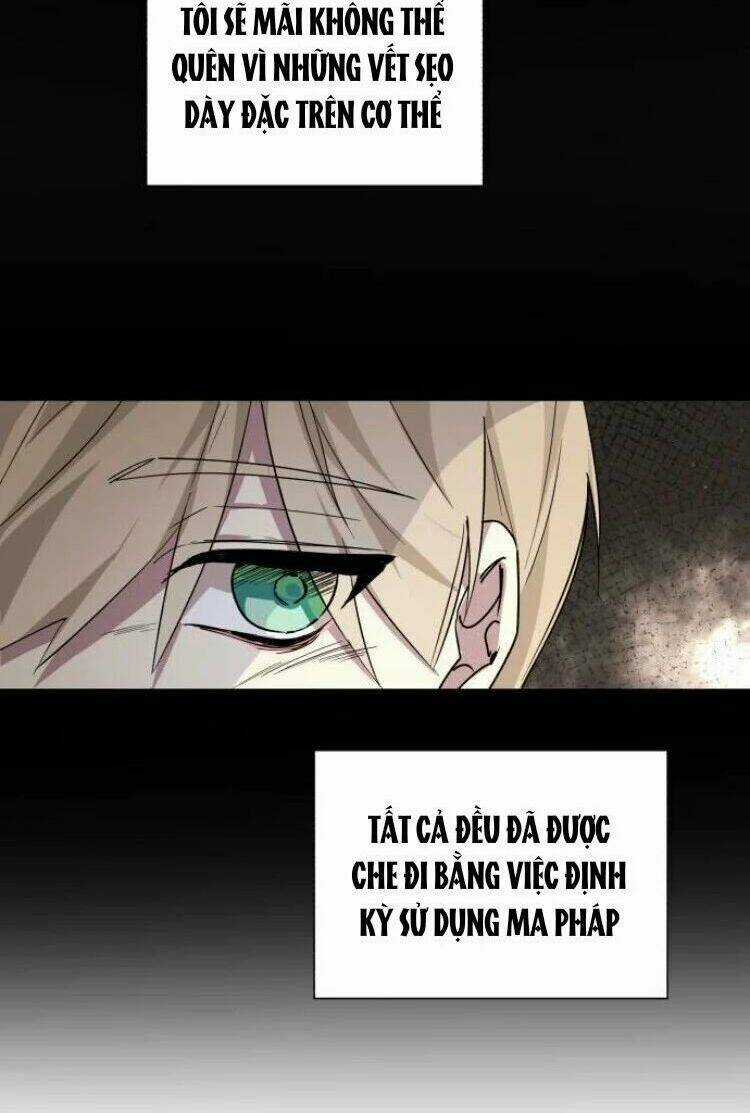 Ta Đã Từng Mong Nàng Biến Mất Chapter 19 trang 40