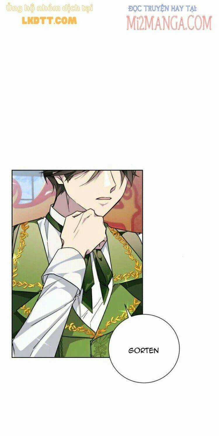 Ta Đã Từng Mong Nàng Biến Mất Chapter 19 trang 42