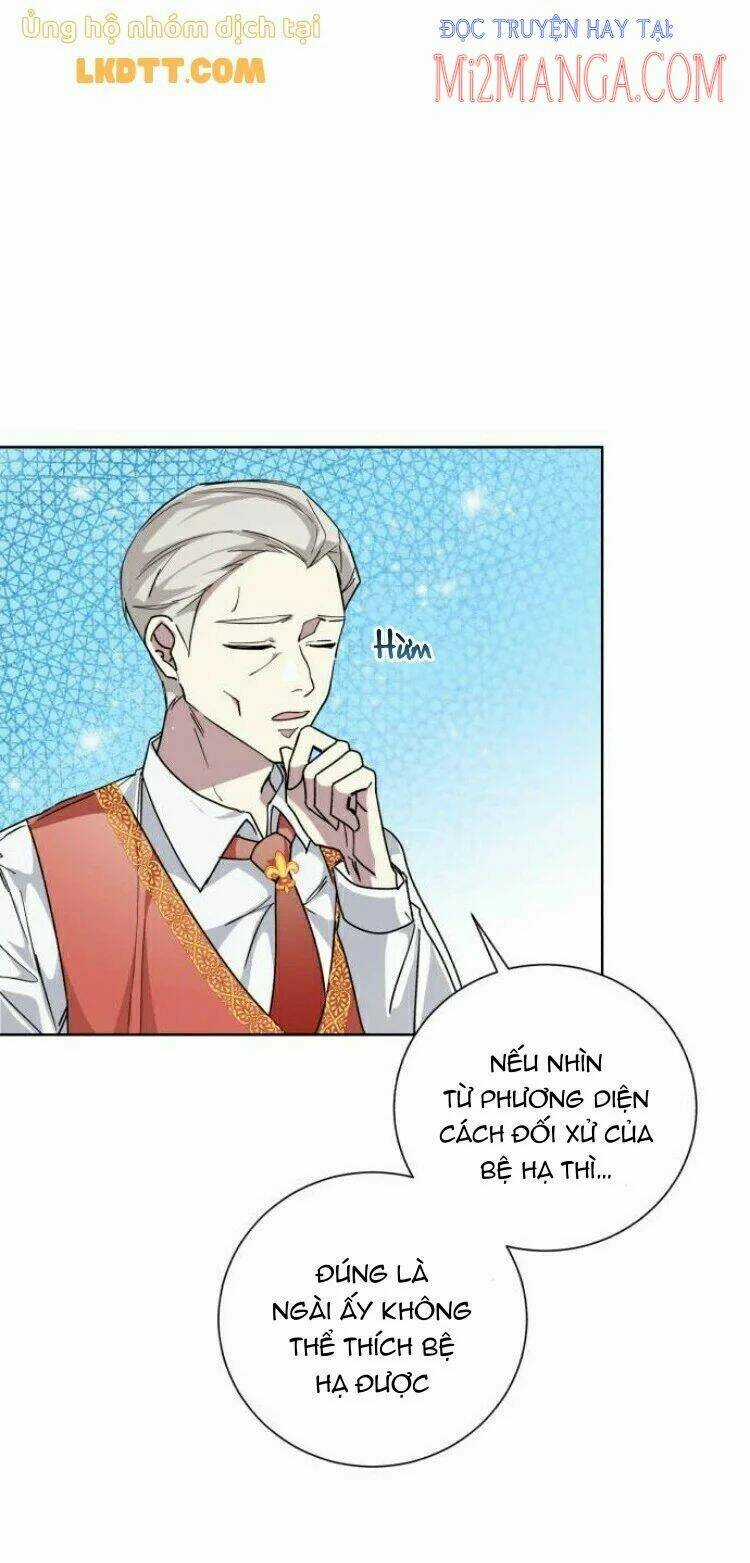 Ta Đã Từng Mong Nàng Biến Mất Chapter 19 trang 44