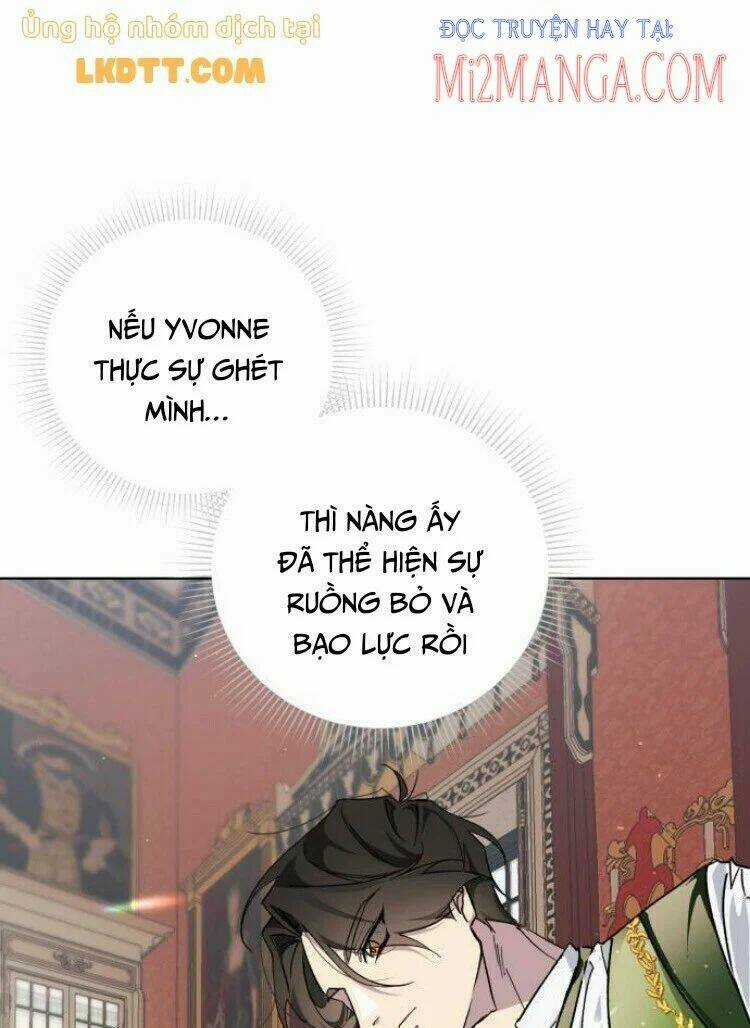 Ta Đã Từng Mong Nàng Biến Mất Chapter 19 trang 46