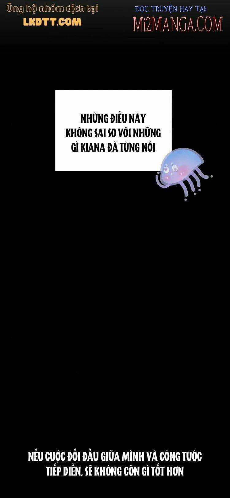 Ta Đã Từng Mong Nàng Biến Mất Chapter 19 trang 48