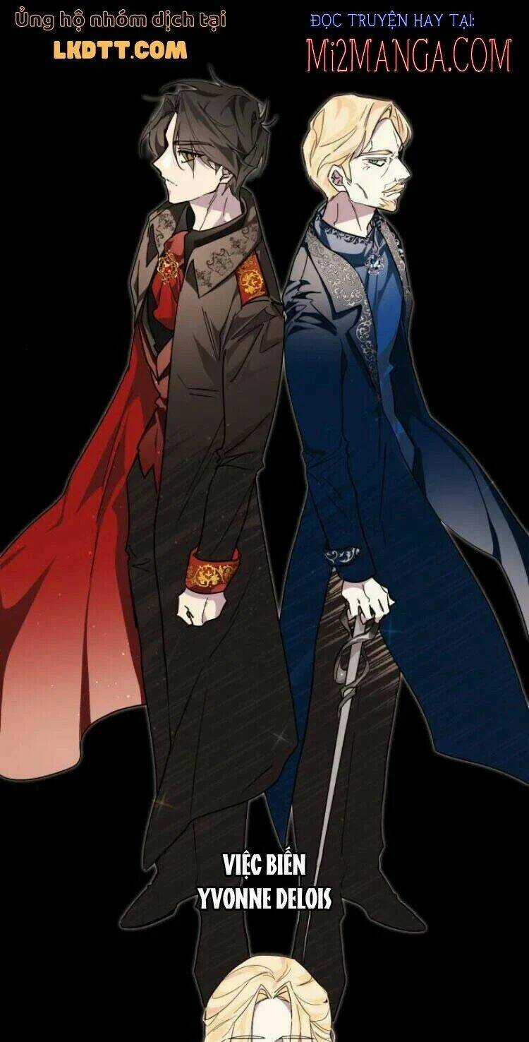 Ta Đã Từng Mong Nàng Biến Mất Chapter 19 trang 49