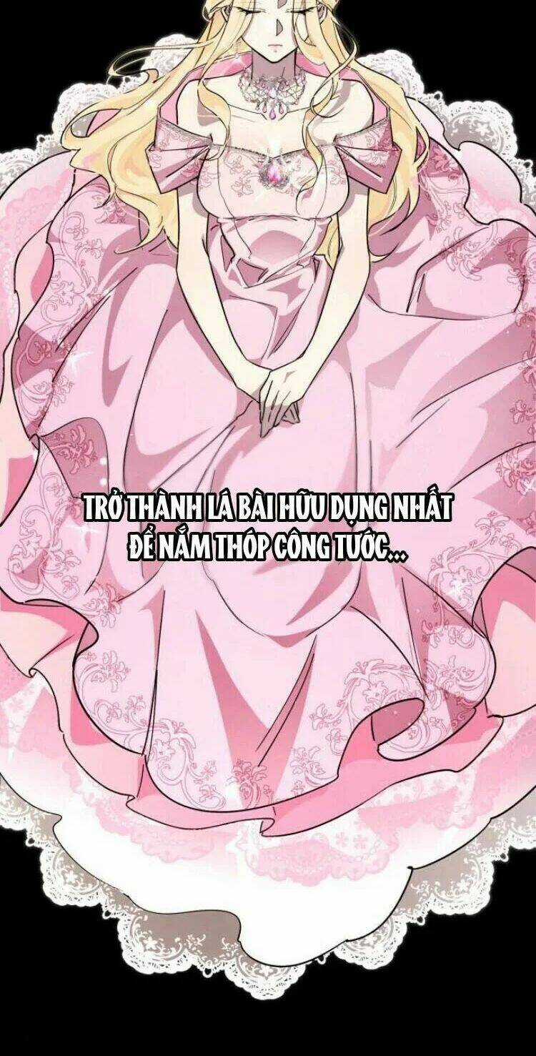 Ta Đã Từng Mong Nàng Biến Mất Chapter 19 trang 50