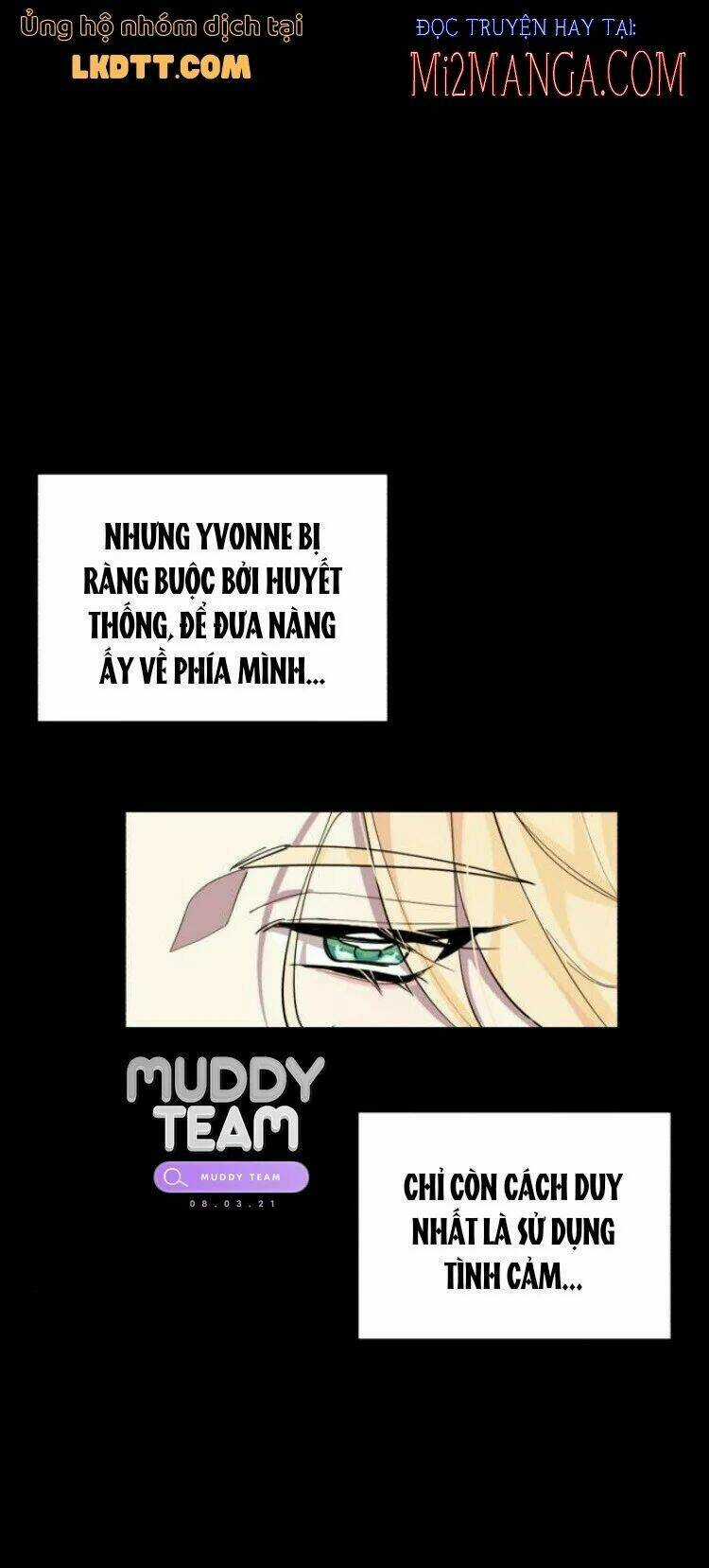 Ta Đã Từng Mong Nàng Biến Mất Chapter 19 trang 51