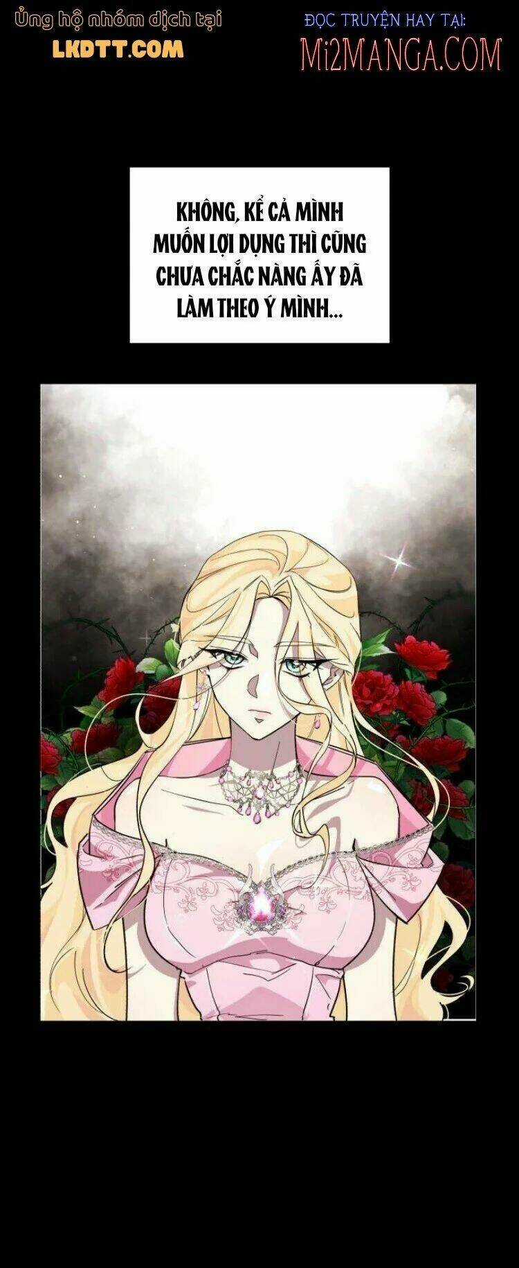 Ta Đã Từng Mong Nàng Biến Mất Chapter 19 trang 52