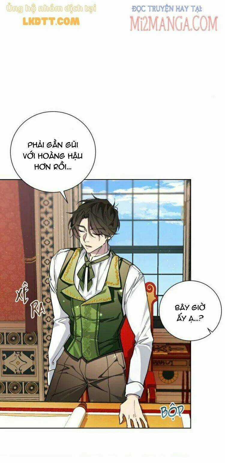 Ta Đã Từng Mong Nàng Biến Mất Chapter 19 trang 54