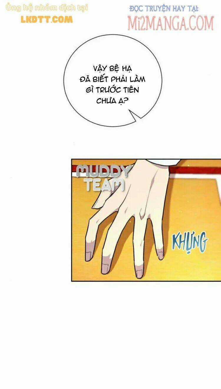 Ta Đã Từng Mong Nàng Biến Mất Chapter 19 trang 55