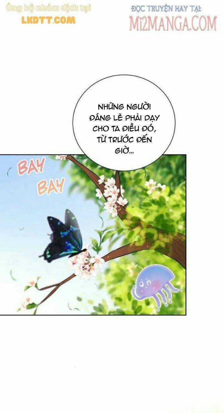 Ta Đã Từng Mong Nàng Biến Mất Chapter 19 trang 57