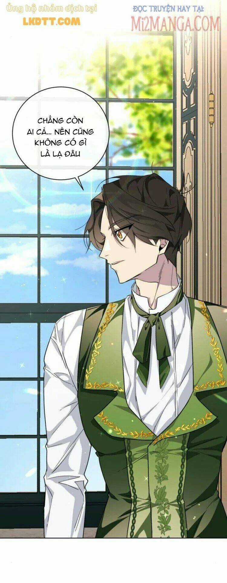 Ta Đã Từng Mong Nàng Biến Mất Chapter 19 trang 58