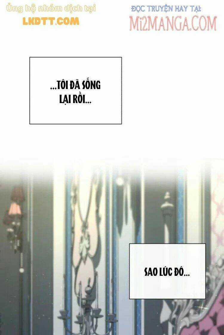 Ta Đã Từng Mong Nàng Biến Mất Chapter 19 trang 6