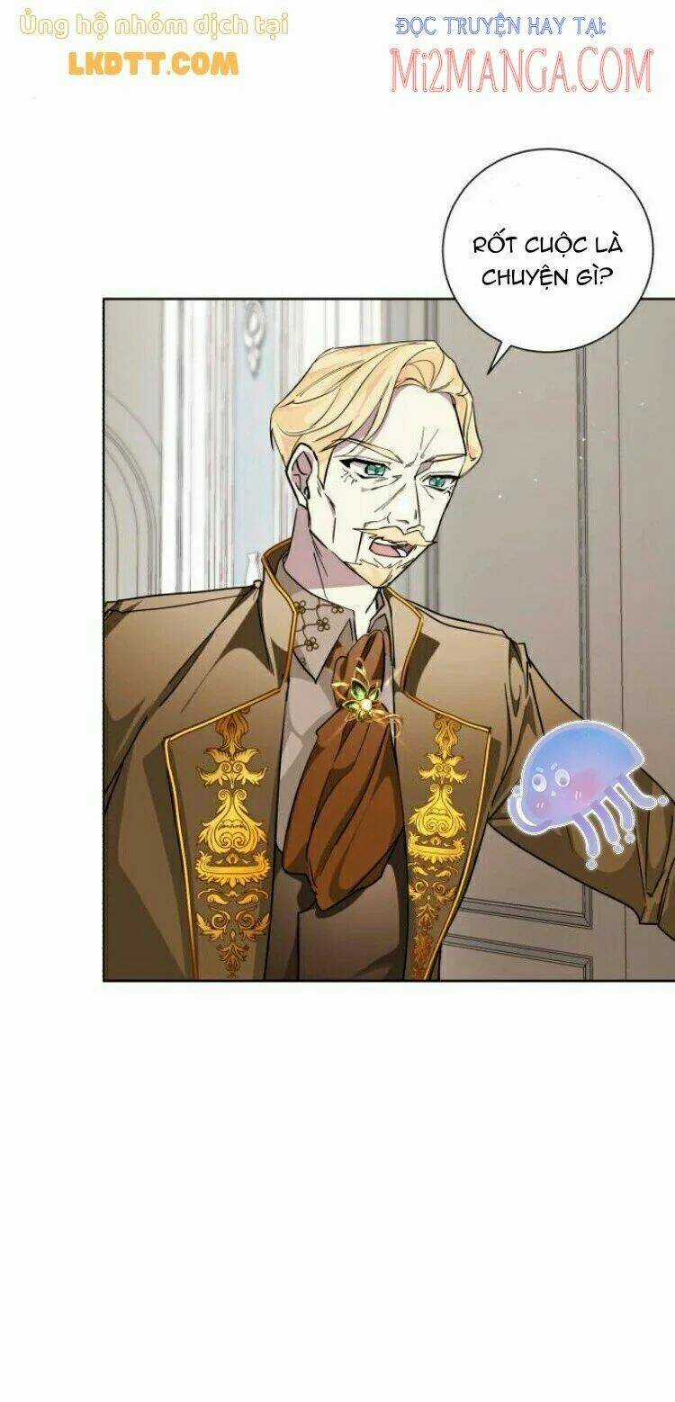 Ta Đã Từng Mong Nàng Biến Mất Chapter 19 trang 61