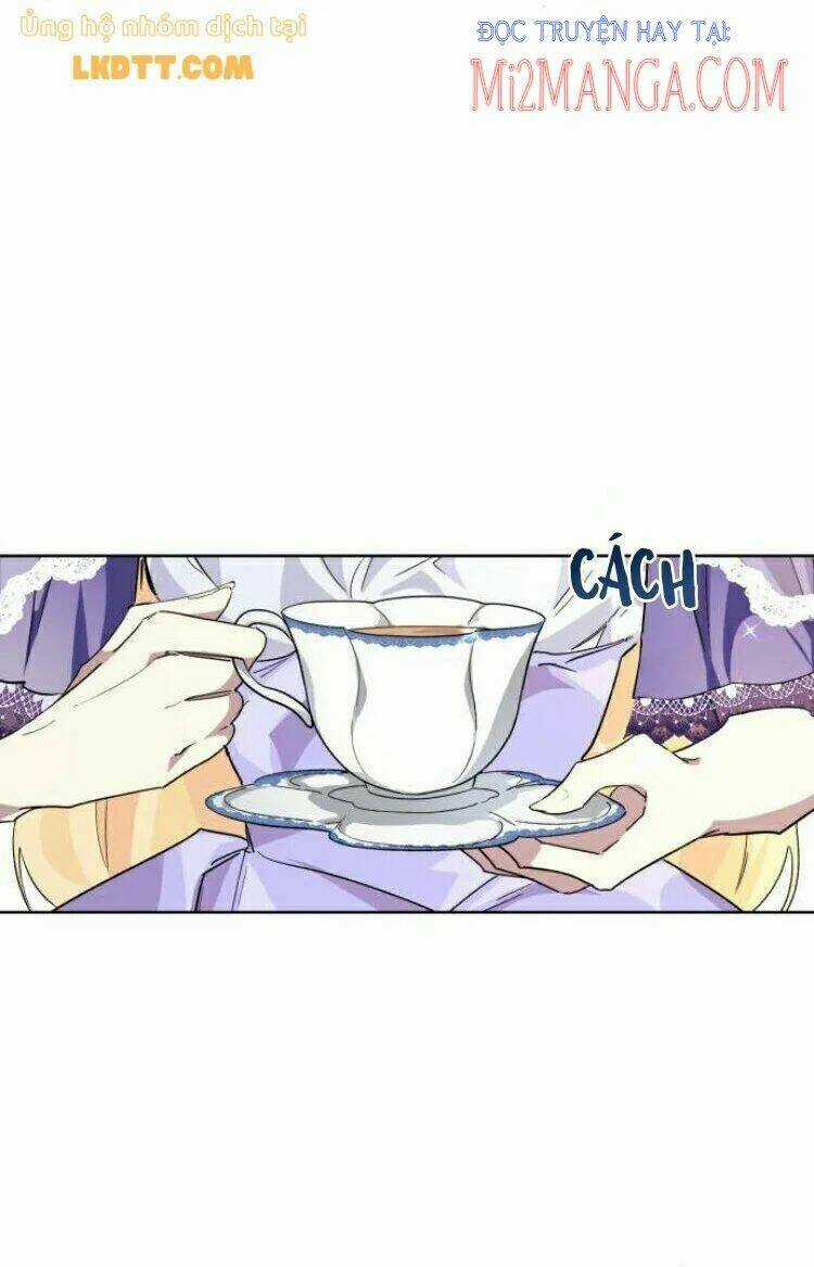 Ta Đã Từng Mong Nàng Biến Mất Chapter 19 trang 62