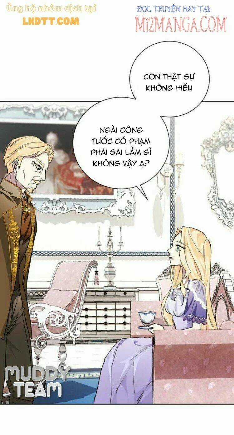 Ta Đã Từng Mong Nàng Biến Mất Chapter 19 trang 63