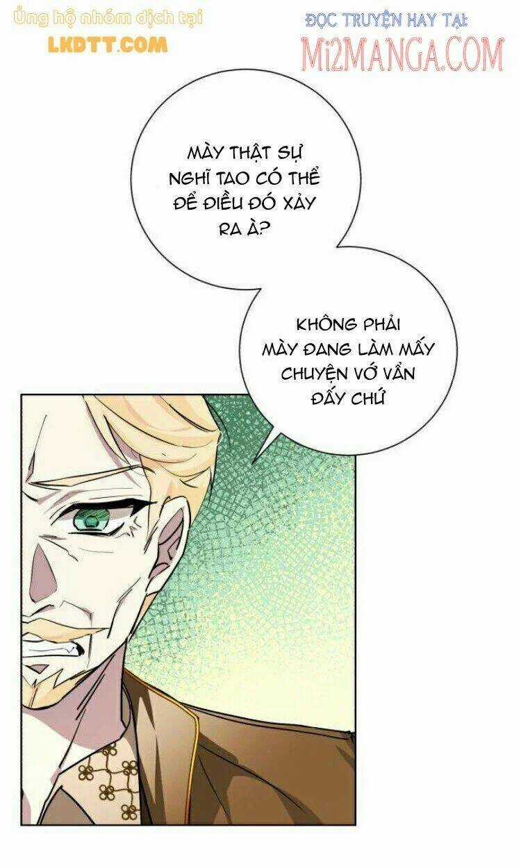 Ta Đã Từng Mong Nàng Biến Mất Chapter 19 trang 64