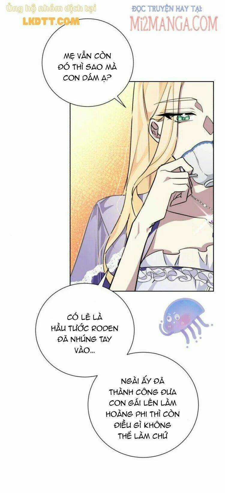 Ta Đã Từng Mong Nàng Biến Mất Chapter 19 trang 65