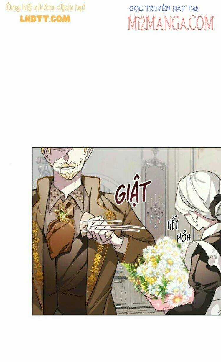 Ta Đã Từng Mong Nàng Biến Mất Chapter 19 trang 68