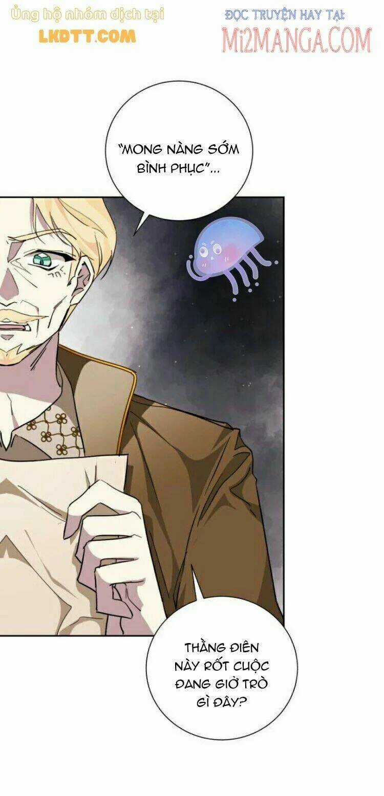 Ta Đã Từng Mong Nàng Biến Mất Chapter 19 trang 69