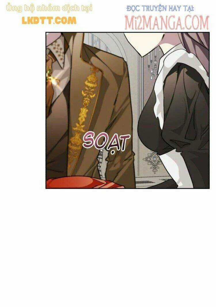 Ta Đã Từng Mong Nàng Biến Mất Chapter 19 trang 70