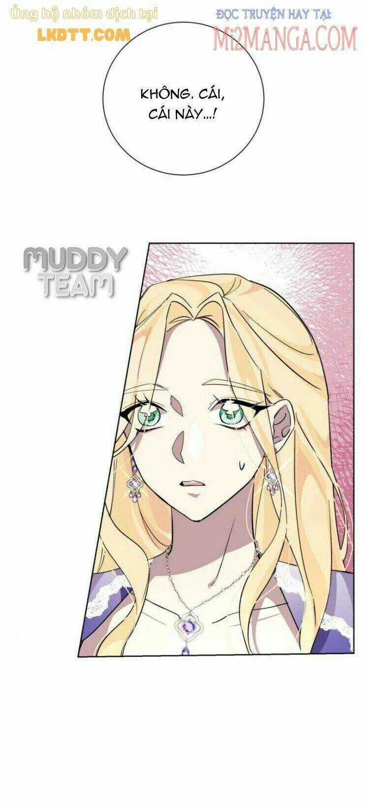 Ta Đã Từng Mong Nàng Biến Mất Chapter 19 trang 72