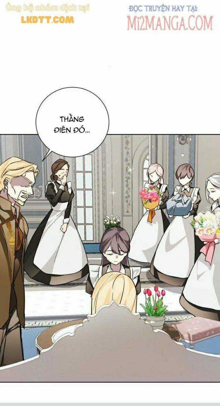 Ta Đã Từng Mong Nàng Biến Mất Chapter 19 trang 73