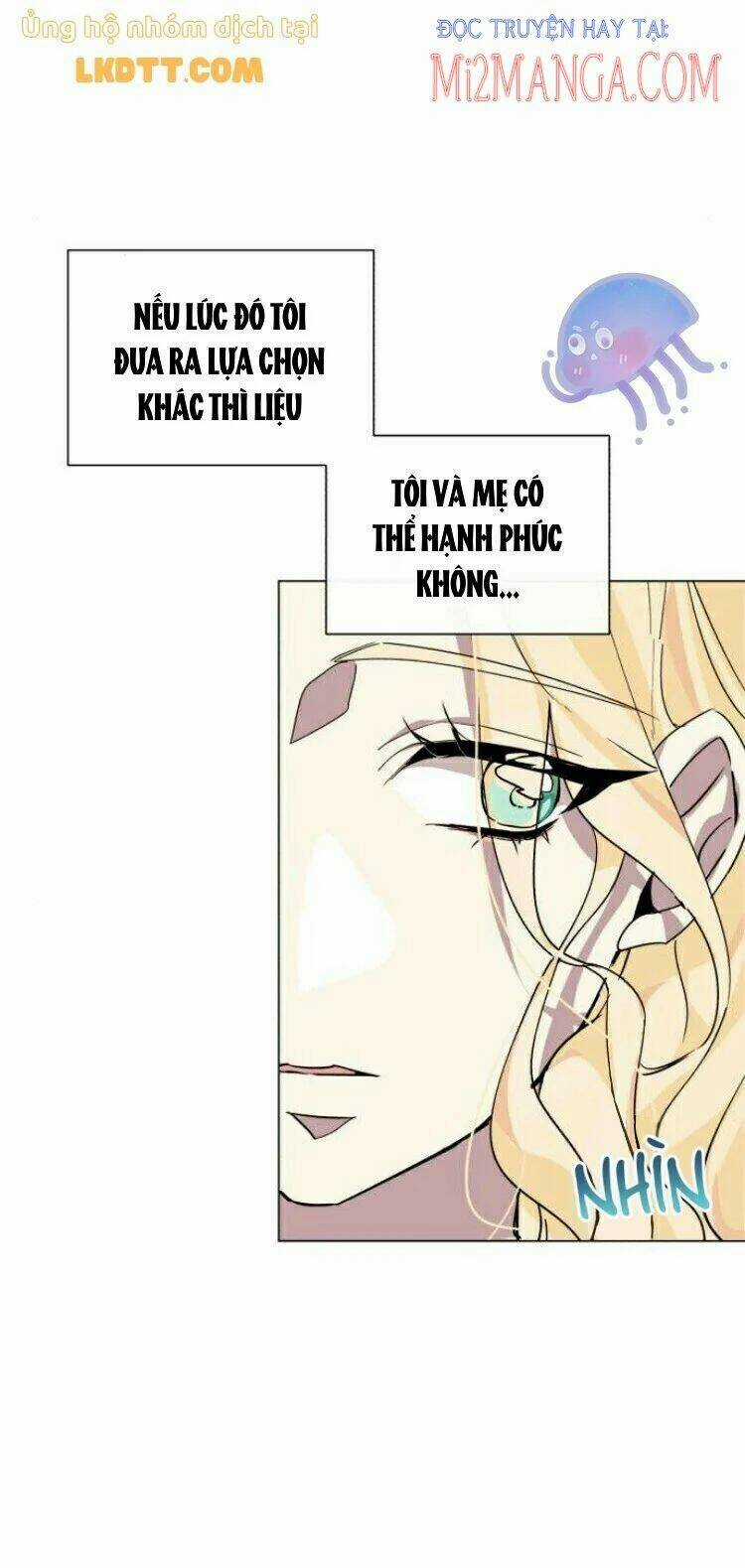 Ta Đã Từng Mong Nàng Biến Mất Chapter 19 trang 8