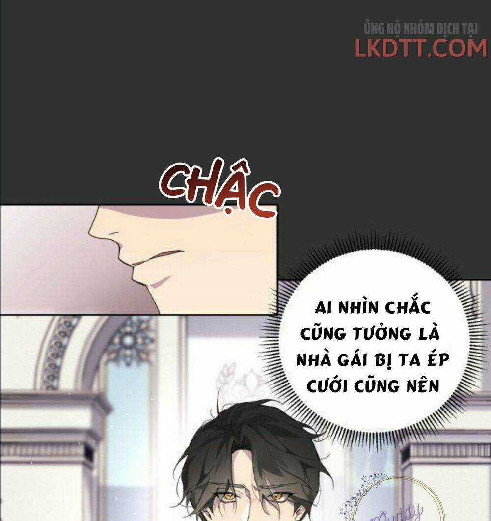 Ta Đã Từng Mong Nàng Biến Mất Chapter 2 trang 10