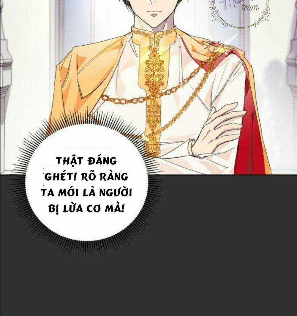 Ta Đã Từng Mong Nàng Biến Mất Chapter 2 trang 11