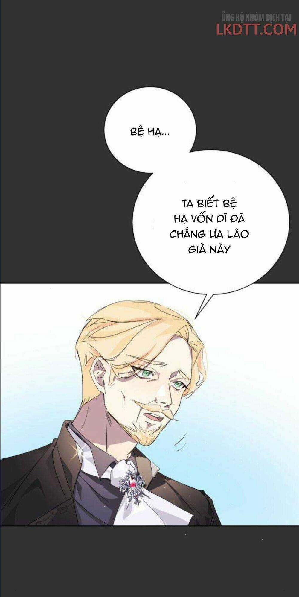 Ta Đã Từng Mong Nàng Biến Mất Chapter 2 trang 12