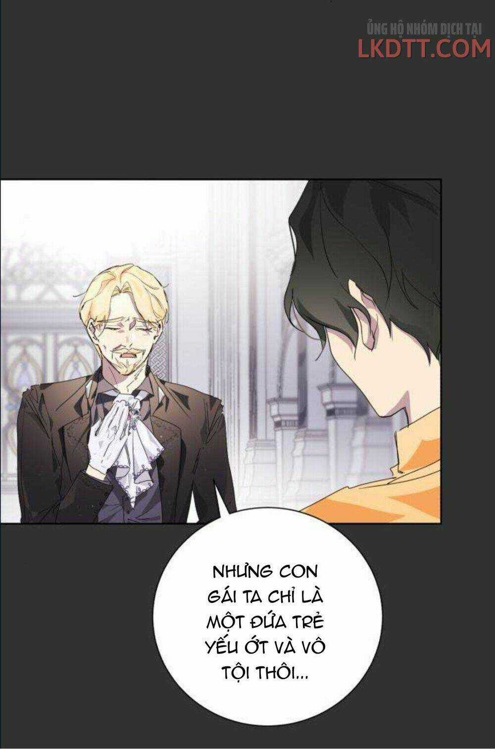 Ta Đã Từng Mong Nàng Biến Mất Chapter 2 trang 13